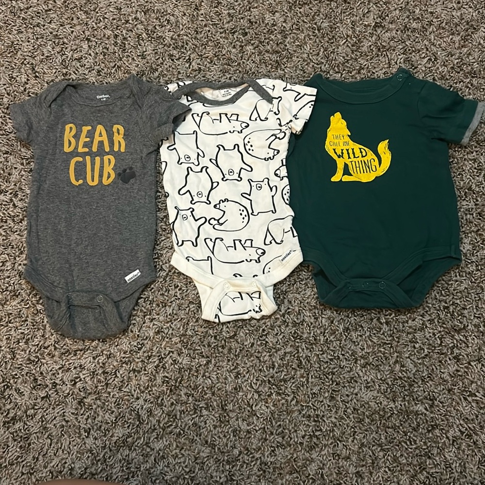 Gerber and Circo